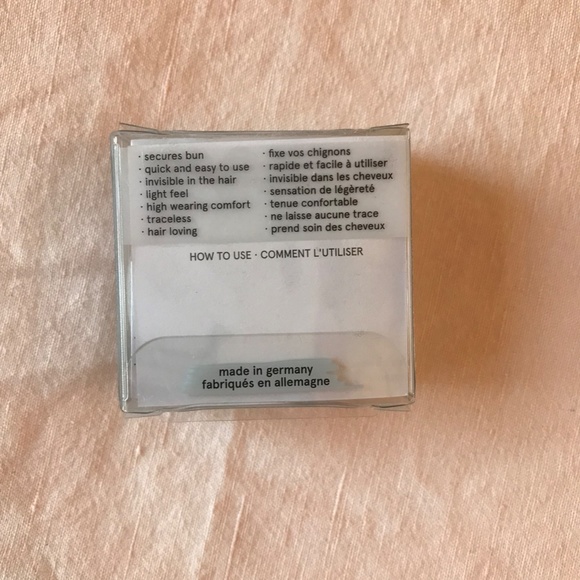 Free Add On 🙈⎜INVISIBOBBLE⎜Bunstar⎜Ice Ice Lady - Picture 4 of 10